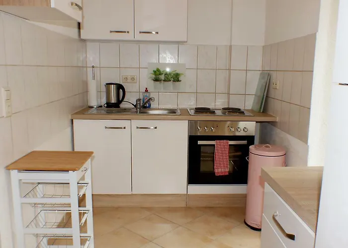 Lägenhet Zum Henker *