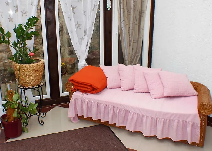 Lägenhet Zum Henker Quedlinburg