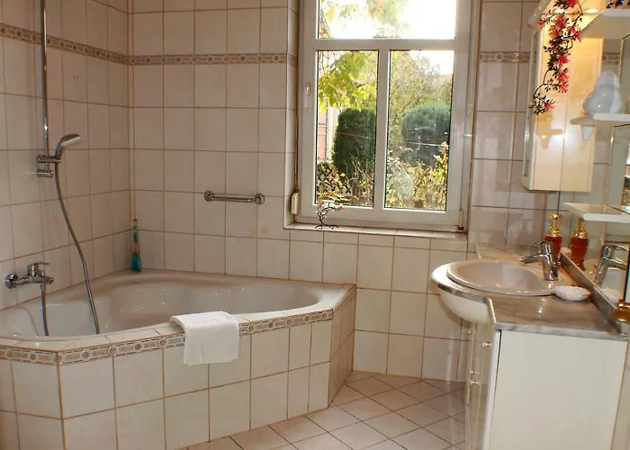 Zum Henker Quedlinburg