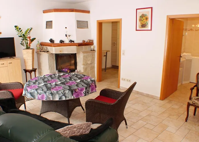 Zum Henker Lägenhet *